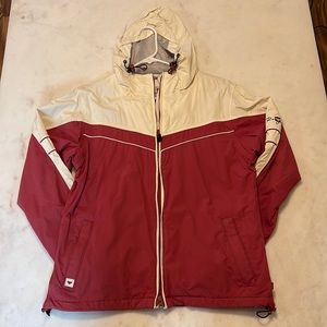Roxy Snowboarding Coat